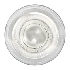 Serax Ottolenghi Feast drinking glass 33 cl 4-pack, Stripes sandblasted Transparent New