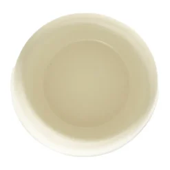 Serax Ottolenghi Feast tea cup 33 cl 4-pack, stripes-blue White New