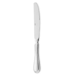 Gense Oxford table knife, Stainless steel Silver-coloured New