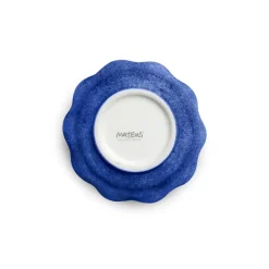 Mateus Oyster bowl Ø13 cm, Blue Best