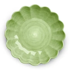 Mateus Oyster bowl Ø31 cm, Green Outlet