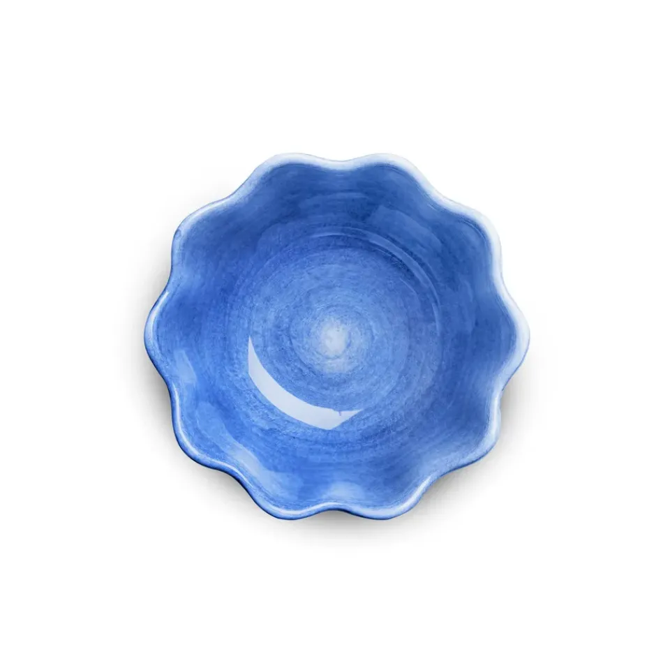 Mateus Oyster bowl Ø13 cm, Light Blue Online