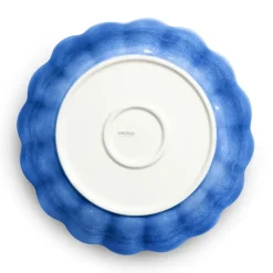 Mateus Oyster bowl Ø31 cm, Light Blue Sale