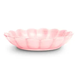 Mateus Oyster bowl Ø24 cm, light Pink Clearance