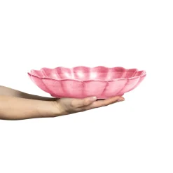 Mateus Oyster bowl Ø31 cm, Pink Sale