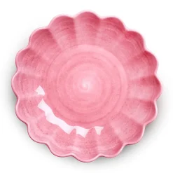 Mateus Oyster bowl Ø31 cm, Pink Sale