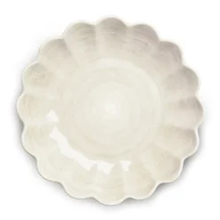 Mateus Oyster bowl Ø31 cm, Sand Beige Hot