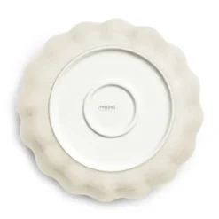 Mateus Oyster bowl Ø24 cm, Sand Beige Clearance