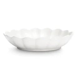 Mateus Oyster bowl Ø31 cm, White Hot