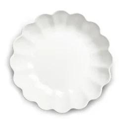 Mateus Oyster bowl Ø31 cm, White Hot