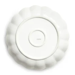 Mateus Oyster bowl Ø31 cm, White Hot