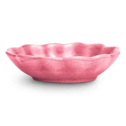Mateus Oyster bowl 16x18 cm, Pink Online