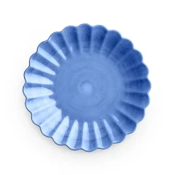 Mateus Oyster plate 20 cm, Light Blue Best