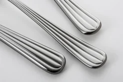 Robert Welch Palm Bright coffee spoon 8-pack, Stainless steel Silver-coloured Sale