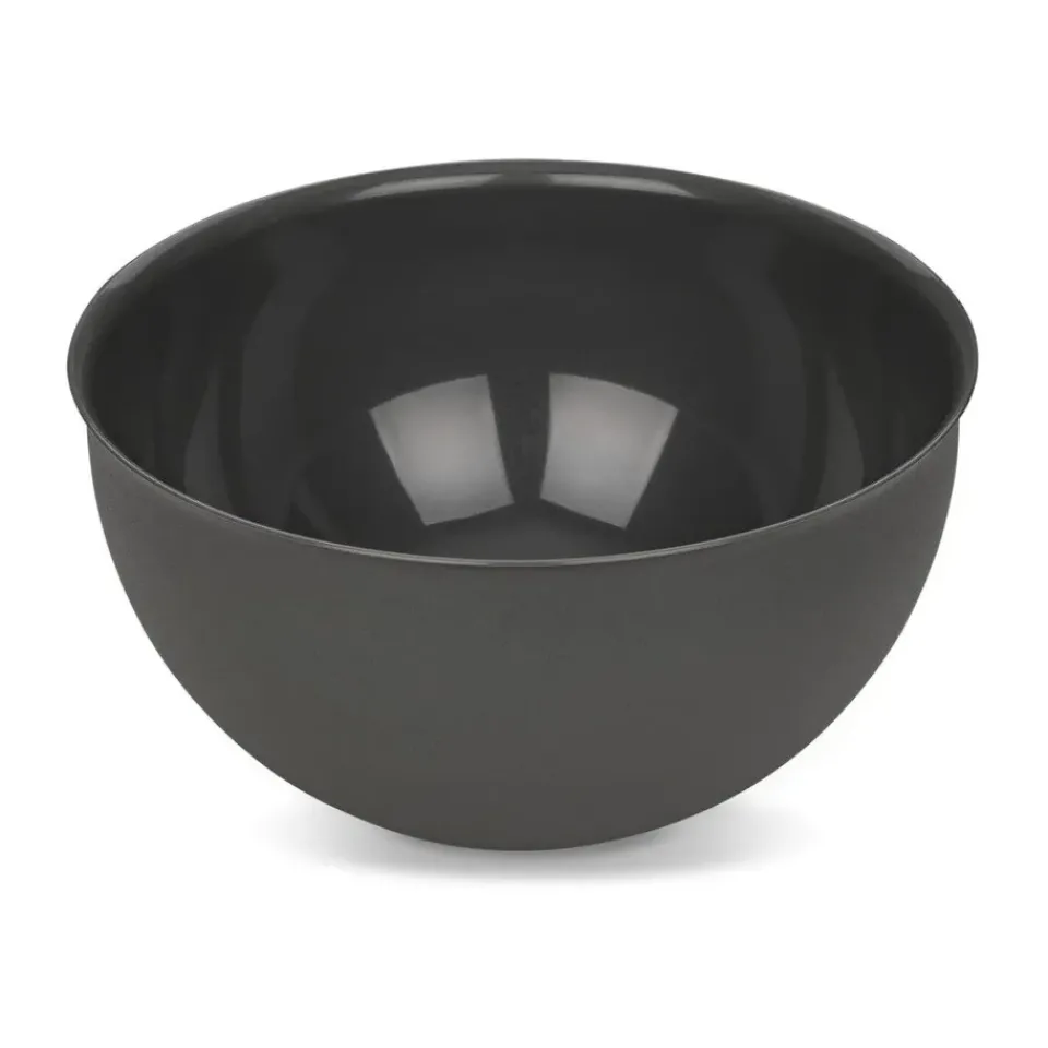 Koziol Palsby bowl/jar L 5 l, Natural ash Grey Online