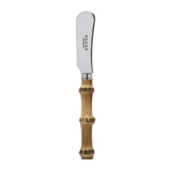 SABRE Paris Panda butter spreader 14 cm, Bamboo light Brown Sale