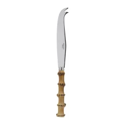 SABRE Paris Panda cheese knife 24 cm, Bamboo light Brown Outlet