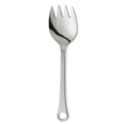 Gense Pantry serving fork, Stainless steel Silver-coloured Hot