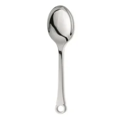 Gense Pantry serving spoon, Stainless steel Silver-coloured Hot