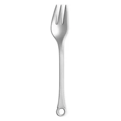 Gense Pantry starter & dessert fork, Stainless steel Silver-coloured Discount