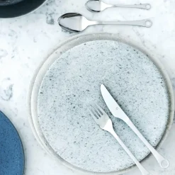 Gense Pantry table spoon, Stainless steel Silver-coloured Discount