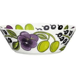 Arabia Paratiisi bowl Ø23 cm, Purple Outlet