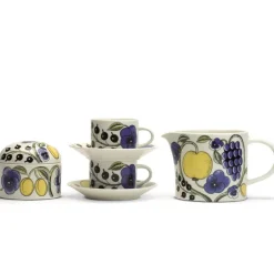 Arabia Paratiisi pitcher 1 L, Blue Online