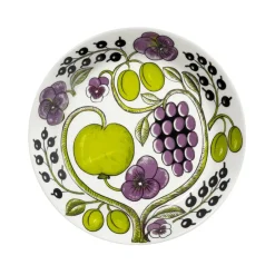 Arabia Paratiisi plate Ø21 cm, Purple Clearance