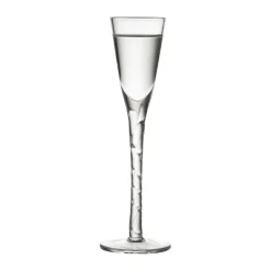 Lyngby Glas Paris snaps glass 2.5 cl 6-pack, Clear Transparent Discount