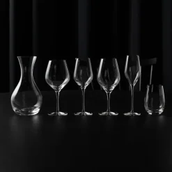 Aida Passion connoisseur carafe 1.25 L, Clear Transparent Sale