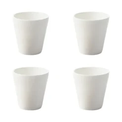 Aida Passion egg cup 4-pack, White Best