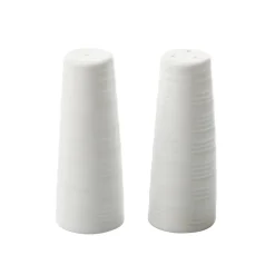 Aida Passion salt and pepper cellar, 2-pack White Sale