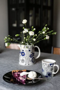 Arabia Pastoraali mug 30 cl, Blue Discount
