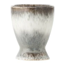 Bloomingville Paula egg cup, Grey New