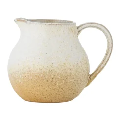 Bloomingville Paula milk jug 43.5 cl, Natural Brown Best