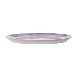 Bloomingville Paula plate Ø26.5 cm, Rose Pink Discount