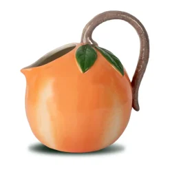 Byon Peach jug 1.8 L, Orange Online