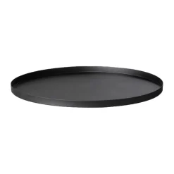 Blomus PEASY tray S Ø30 cm, Black Sale
