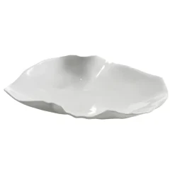 Serax Perfect Imperfection Sara plate, nr 2 White Best