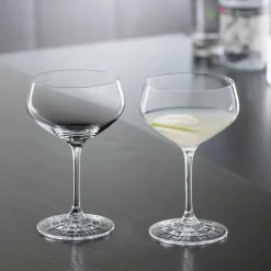 Spiegelau Perfect Serve Champagne bowl 24cl . 4-pack, clear Transparent Online