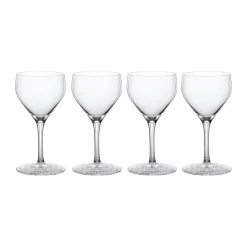 Spiegelau Perfect serve cocktail glass 15 cl 4-pack, Clear Transparent Sale