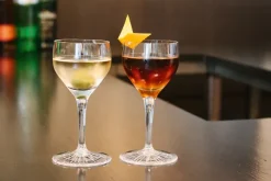 Spiegelau Perfect serve cocktail glass 15 cl 4-pack, Clear Transparent Sale