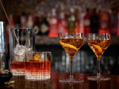 Spiegelau Perfect serve cocktail glass 15 cl 4-pack, Clear Transparent Sale