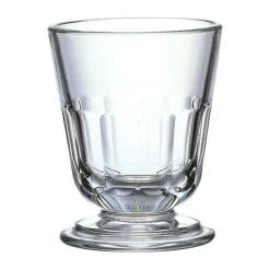 La Rochère Perigord beaker 23 cl 6-pack, Clear Transparent Best