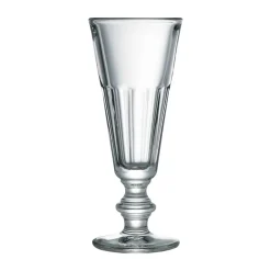 La Rochère Perigord champagne glass 16 cl 6-pack, Transparent Outlet