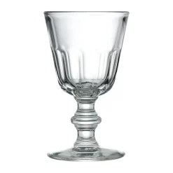 La Rochère Perigord wine glass 19 cl 6-pack, Clear Transparent Hot