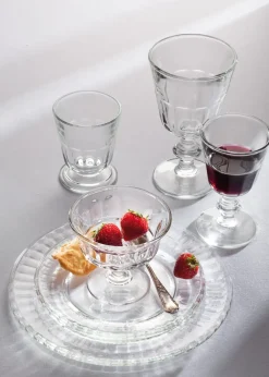 La Rochère Perigord wine glass 19 cl 6-pack, Clear Transparent Hot