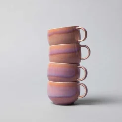 Villeroy & Boch Perlemor espresso cup 10 cl, Coral Multi Outlet