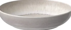 Villeroy & Boch Perlemor pasta bowl Ø22x5 cm, Beige Best