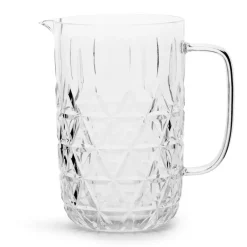 Sagaform Picknick pot 1.2 l, clear Transparent Sale